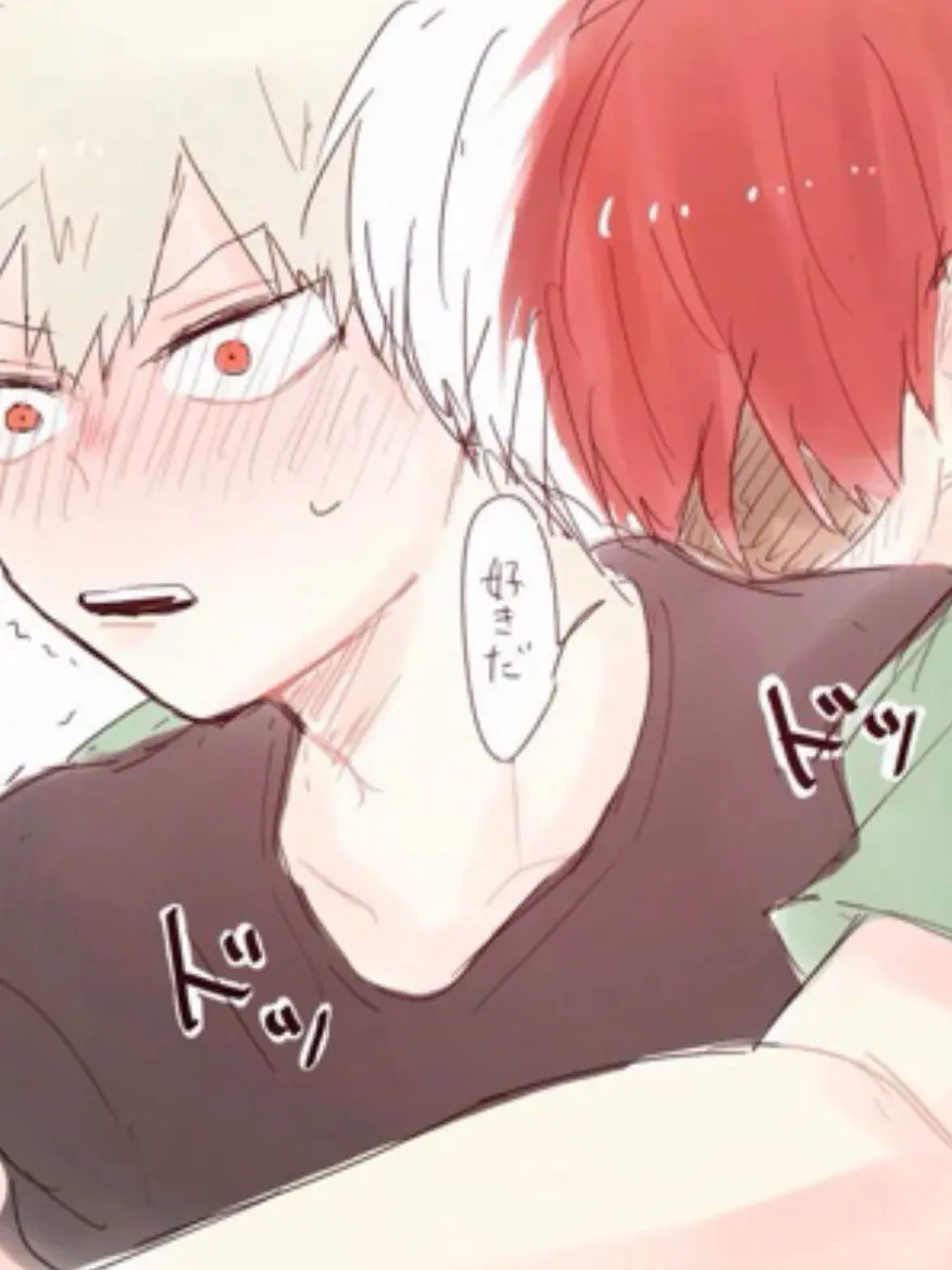 GruffBay1083의 ෆ‪2人から愛されていますෆ‪