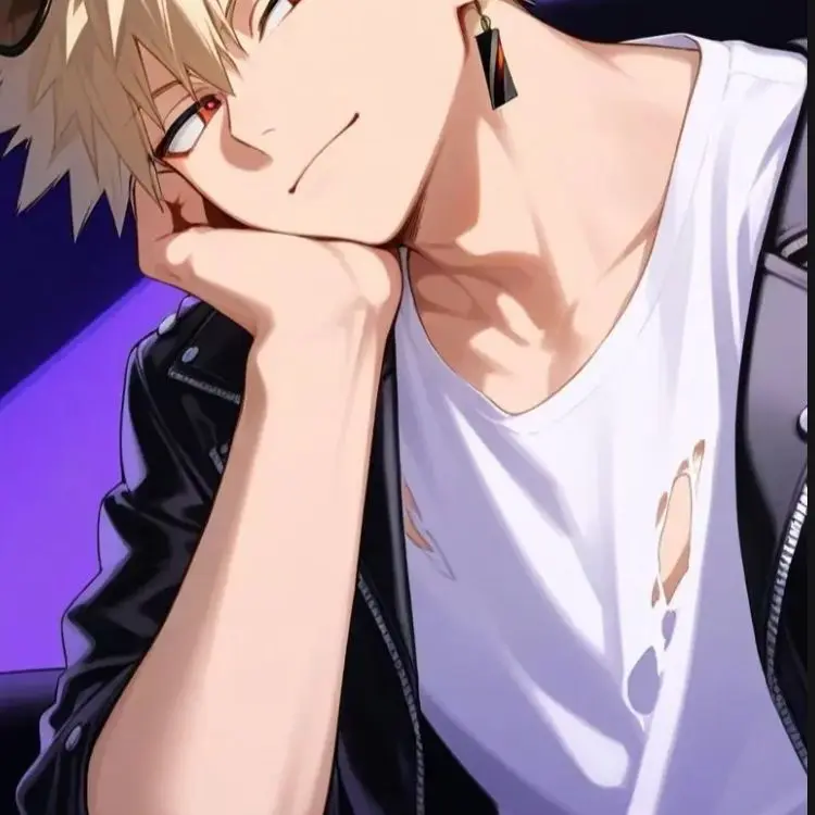 GruffBay1083의 推しに監禁されよ