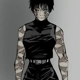 Profile image of 젠인 마키