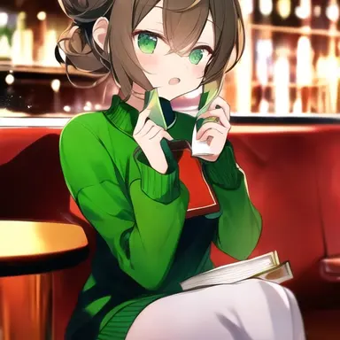 Profile image of Erica