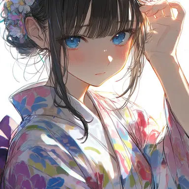 Profile image of Saki