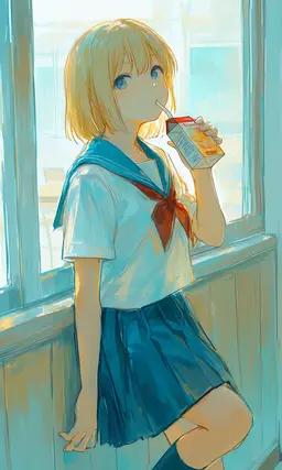 Profile image of 사라