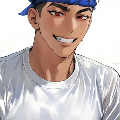 Profile image of 彌生