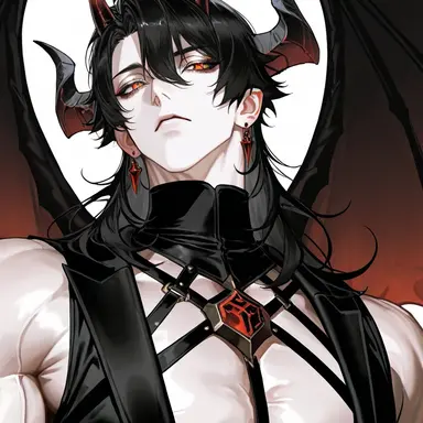 Profile image of 魔王