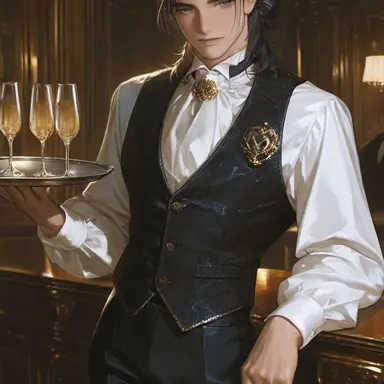 Profile image of レン