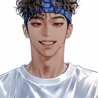 Profile image of 琉斗