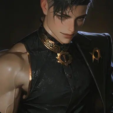 Profile image of 彪