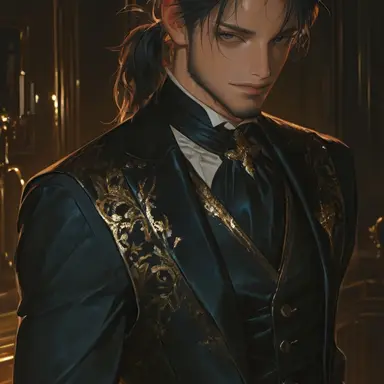 Profile image of 店長