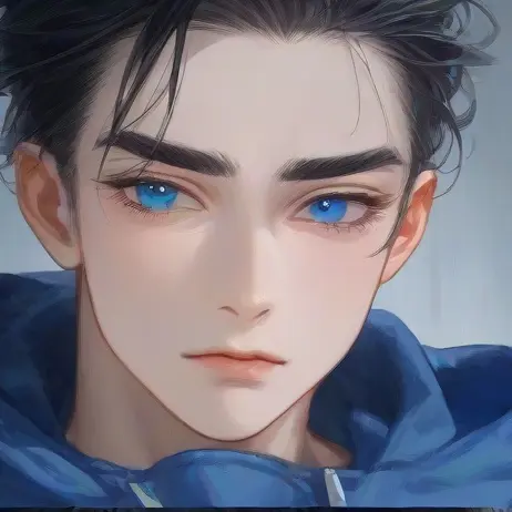 PotentCold3370의 悪役令息
