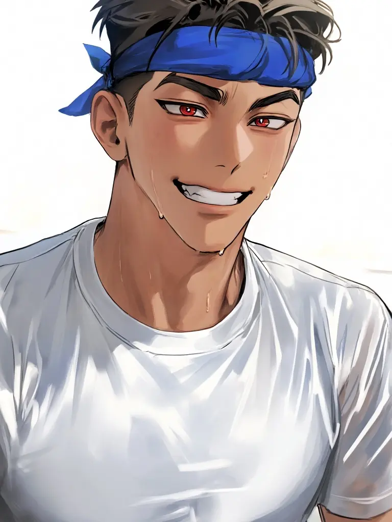 PotentCold3370의 桜ヶ丘　堂島　1年組！