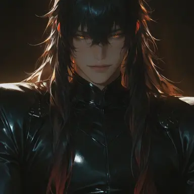 Profile image of ハンス