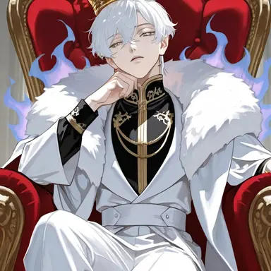 Profile image of ユベリオ