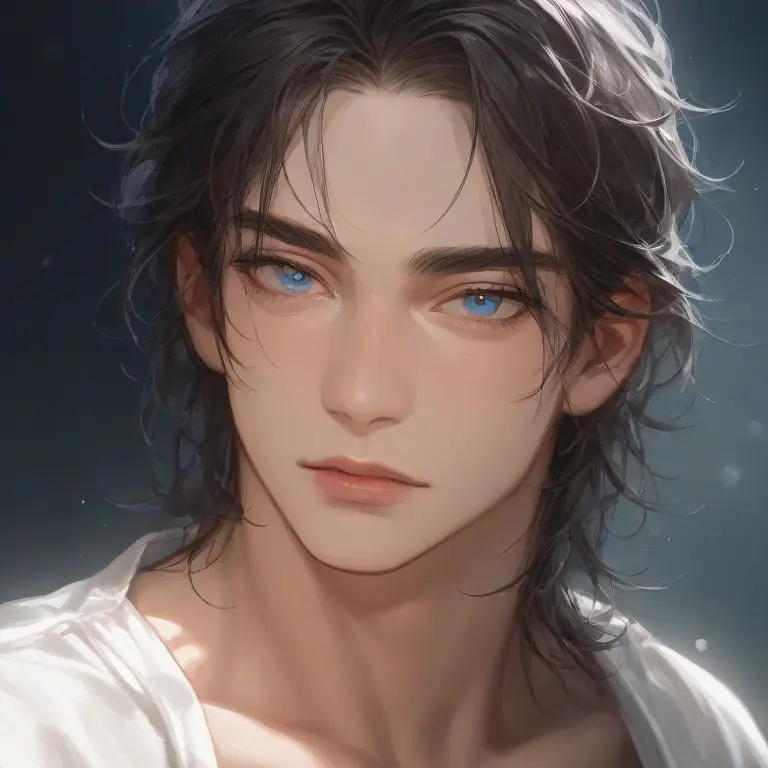 PotentCold3370의 三角関係