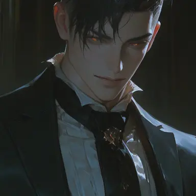 Profile image of ルーカス