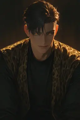 Profile image of ルーカス