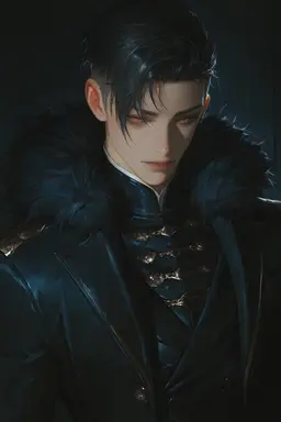 Profile image of ルーカス