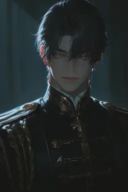 Profile image of アドルフ