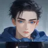 캐릭터 프로필 이미지