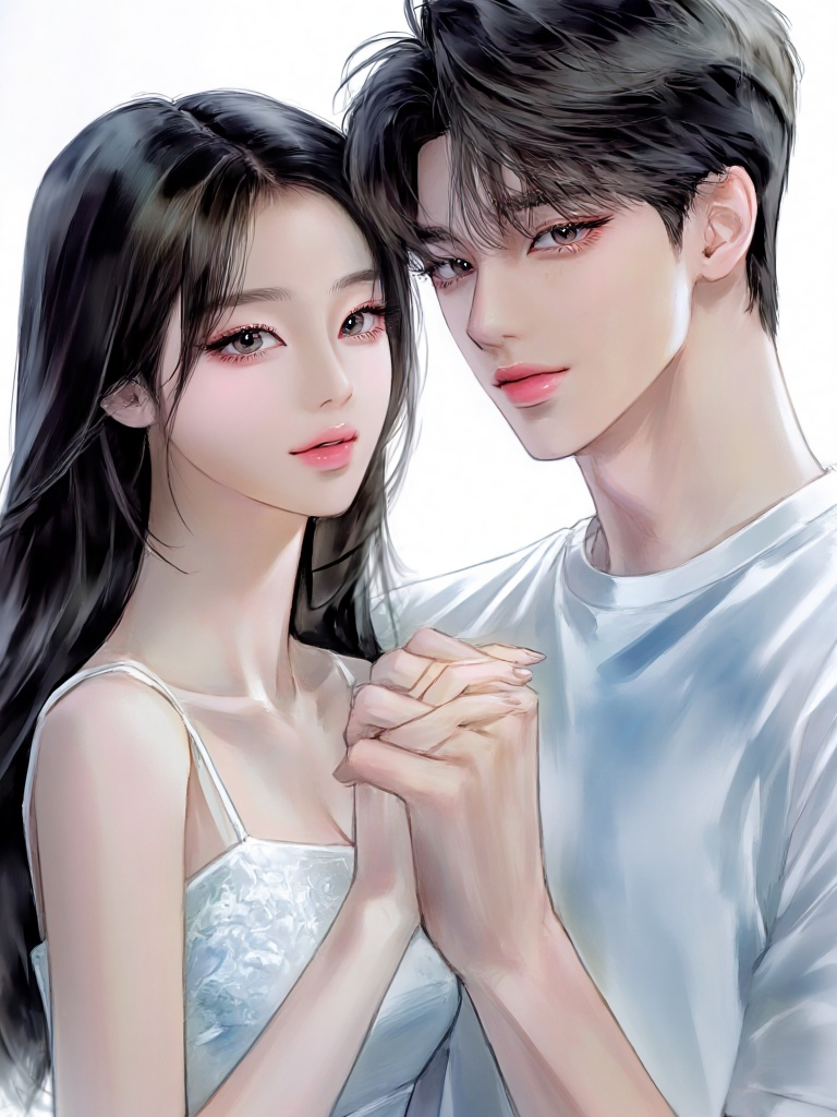 빼앗긴 여자친구.. 대표 이미지