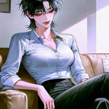 Profile image of カン・チェリン