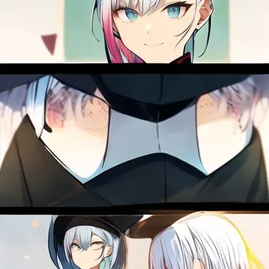 Profile image of メグル