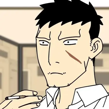 Profile image of 정대식