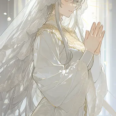 Profile image of シスター