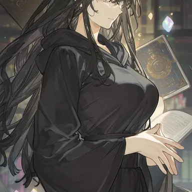Profile image of アイリ