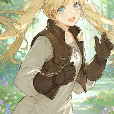 Profile image of ミリス