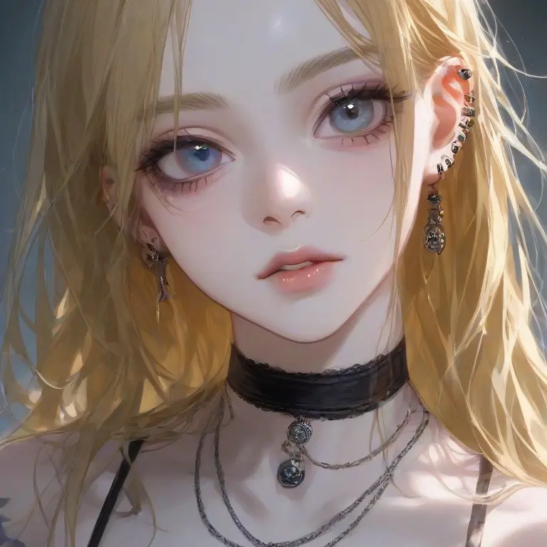 pigcreamdog의 조직 보스 여친