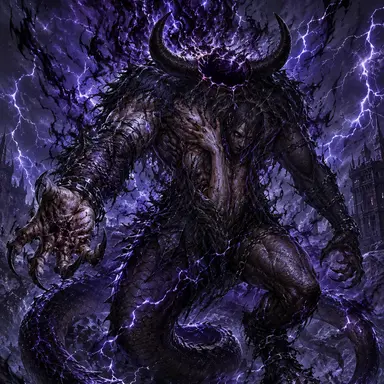 Profile image of Synthetic Beast Keva