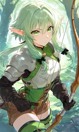 Profile image of Deedlit