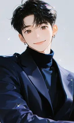 Profile image of テジン