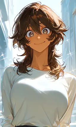 Profile image of Rena