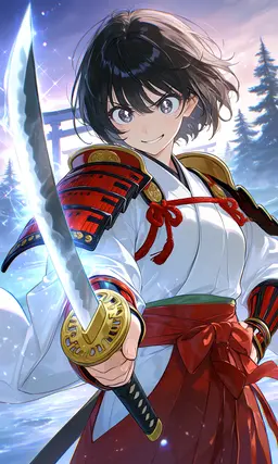 Profile image of Sasami