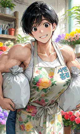 Profile image of Geumseon