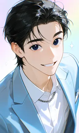 Profile image of Saku