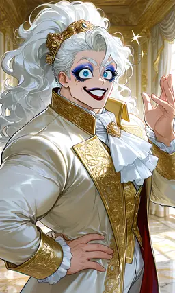 Profile image of ミスターM
