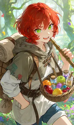 Profile image of Annie