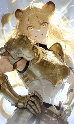 Profile image of レオナ