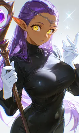 Profile image of Ludmilla