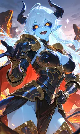 Profile image of Demona