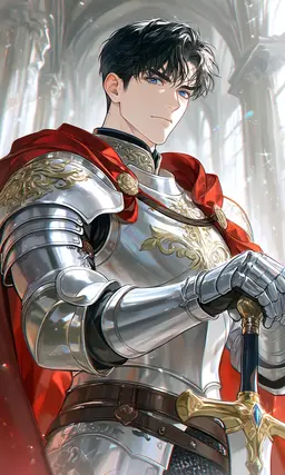 Profile image of Arthur
