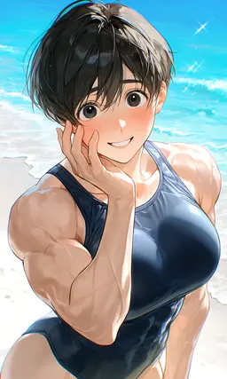 Profile image of Geumseon