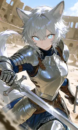 Profile image of アルマ
