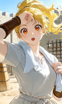 Profile image of Victoria