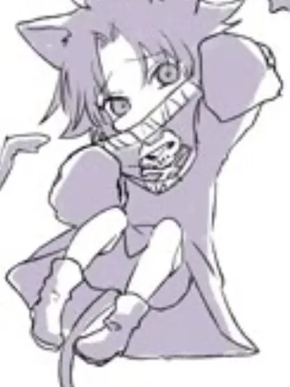 BentJade1674의 Feitan Turned Into a Child