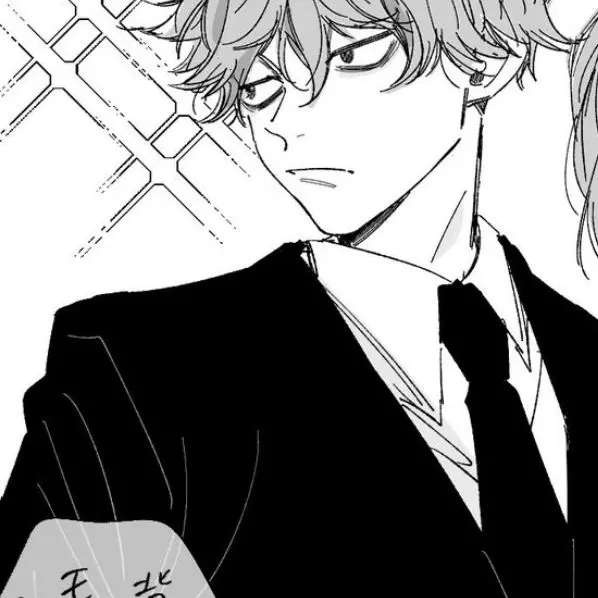 BentJade1674의 フィンクスが貴方に惚れたらしい