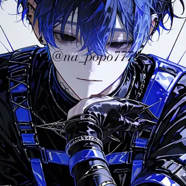 Profile image of アベル