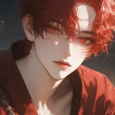 Profile image of 사탄